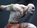 Kratos Pictures, Images and Photos