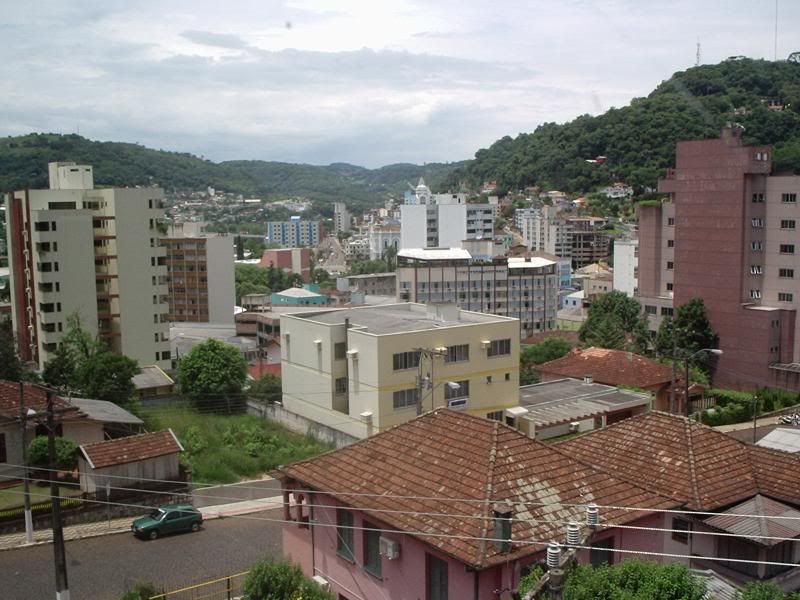 Joaçaba/SC by Panoramio SkyscraperCity