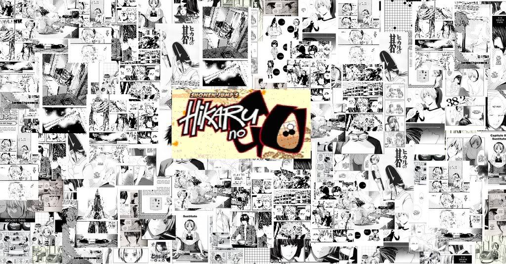 anime manga wallpaper. Bleach Anime Manga Wallpaper
