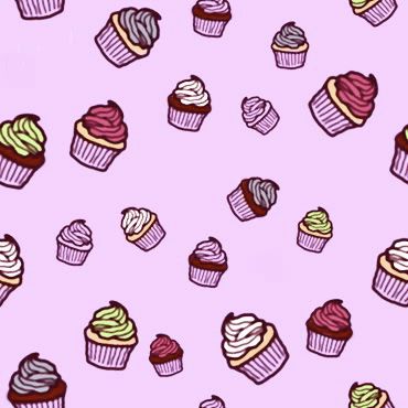 cupcake Wallpaper