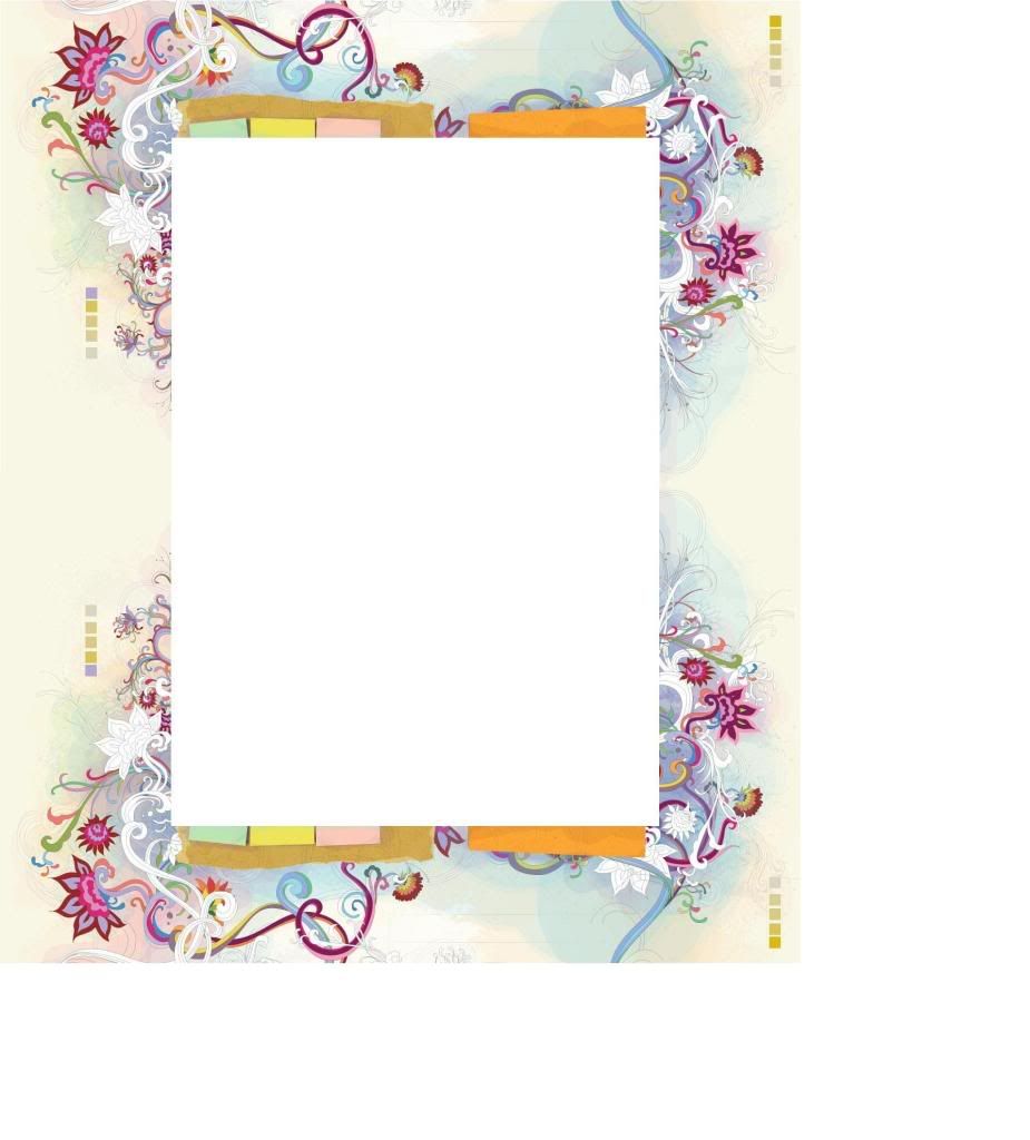 Free Butterfly Frame Wallpaper - Download The Free Butterfly Frame ...