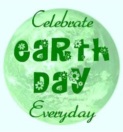 Earth Day Everyday