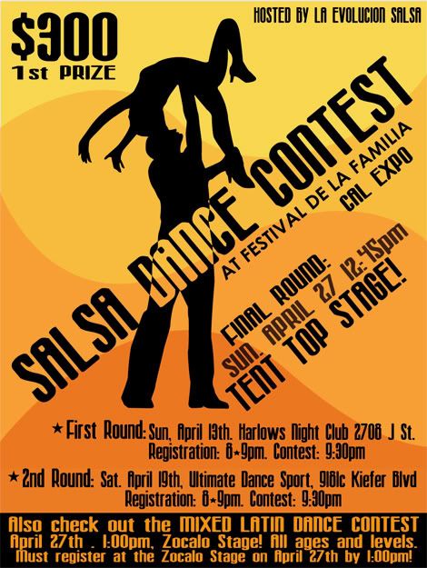 Salsa+contest+flyer