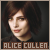 Alice Cullen