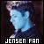 Jensen Ackles