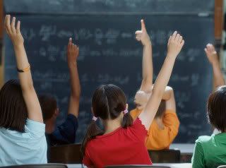 Katy ISD Opens Four New Schools