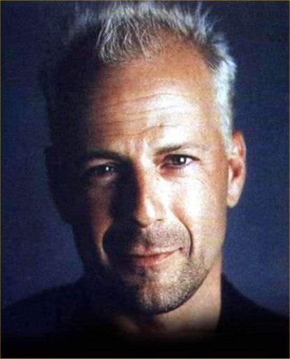 Bruce Willis - Wallpapers