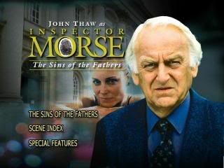 Inspector Morse S04E02 The Sins of the Fathers (10 January 1990) [DVD (ISO)] DW Staff Approved preview 0