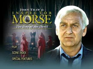 Inspector Morse S07E02 The Day of the Devil (13 January 1993) [DVD (ISO)] DW Staff Approved preview 0