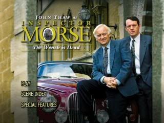 Inspector Morse Special The Wench is Dead (11th November 1998) [DVD (ISO)] DW Staff Approved preview 0
