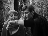 Doctor Who   SE02E09   The Time Meddler   (3 24th July 1965)  [DVD ( ISO)] "DW Staff Approved&q preview 11
