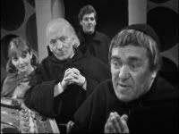 Doctor Who   SE02E09   The Time Meddler   (3 24th July 1965)  [DVD ( ISO)] "DW Staff Approved&q preview 23
