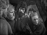 Doctor Who   SE02E09   The Time Meddler   (3 24th July 1965)  [DVD ( ISO)] "DW Staff Approved&q preview 24