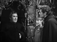 Doctor Who   SE02E09   The Time Meddler   (3 24th July 1965)  [DVD ( ISO)] "DW Staff Approved&q preview 13