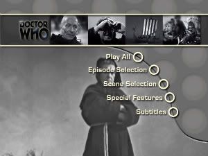 Doctor Who   SE02E09   The Time Meddler   (3 24th July 1965)  [DVD ( ISO)] "DW Staff Approved&q preview 27