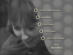 Doctor Who   SE02E09   The Time Meddler   (3 24th July 1965)  [DVD ( ISO)] "DW Staff Approved&q preview 29