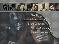 Doctor Who   S14E05   The Robots of Death (1977) [ DVDRip (ISO)] preview 27