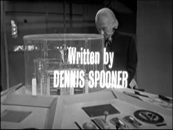 Doctor Who   SE02E09   The Time Meddler   (3 24th July 1965)  [DVD ( ISO)] "DW Staff Approved&q preview 2