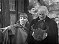Doctor Who   SE02E09   The Time Meddler   (3 24th July 1965)  [DVD ( ISO)] 