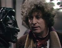 Doctor Who   S14E05   The Robots of Death (1977) [ DVDRip (ISO)] preview 18