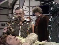 Doctor Who   S14E05   The Robots of Death (1977) [ DVDRip (ISO)] preview 22