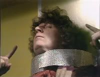 Doctor Who   S14E05   The Robots of Death (1977) [ DVDRip (ISO)] preview 11