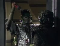 Doctor Who   S14E05   The Robots of Death (1977) [ DVDRip (ISO)] preview 24