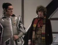 Doctor Who   S14E05   The Robots of Death (1977) [ DVDRip (ISO)] preview 16