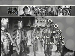 Doctor Who   S05E01   The Tomb of the Cybermen   (2   23 September 1967) [DVD (VOB)] "DW Staff preview 27