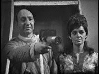 Doctor Who   S05E01   The Tomb of the Cybermen   (2   23 September 1967) [DVD (VOB)] "DW Staff preview 20