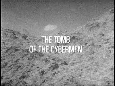 Doctor Who   S05E01   The Tomb of the Cybermen   (2   23 September 1967) [DVD (VOB)] "DW Staff preview 1