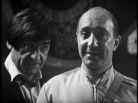 Doctor Who   S05E01   The Tomb of the Cybermen   (2   23 September 1967) [DVD (VOB)] "DW Staff preview 11