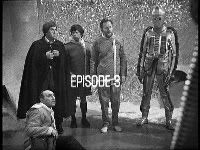 Doctor Who   S05E01   The Tomb of the Cybermen   (2   23 September 1967) [DVD (VOB)] "DW Staff preview 15