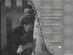 Doctor Who   S05E01   The Tomb of the Cybermen   (2   23 September 1967) [DVD (VOB)] "DW Staff preview 28