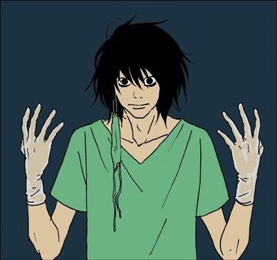 dragon1-1.jpg Doctor Ryuzaki with gloves image by Lina_Lawliet