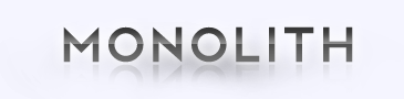 [Image: MonolithText.png]