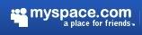 Add me in myspace!