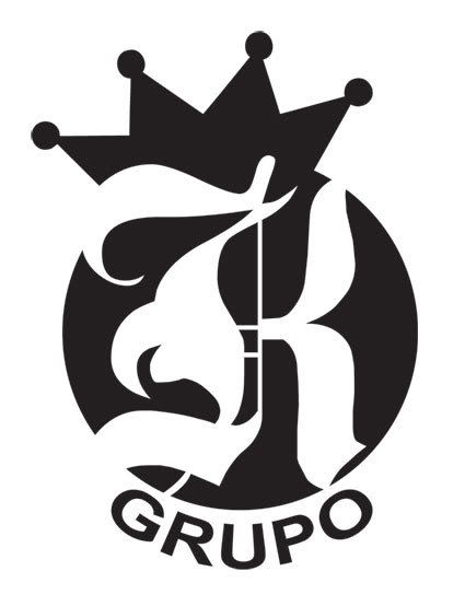 Logo GRUPO K