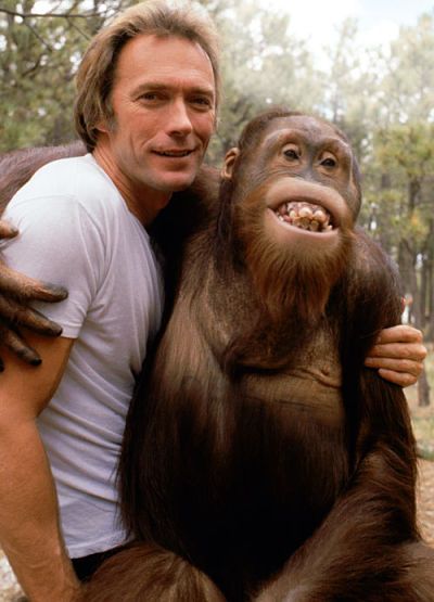  photo Clint-Eastwood-and-Manis-the-orangutan-in-the-role-of-Clyde-on-the-set-of-the-1978-film-Every-Which-Way-But-Loose_opt_zps16b45639.jpg