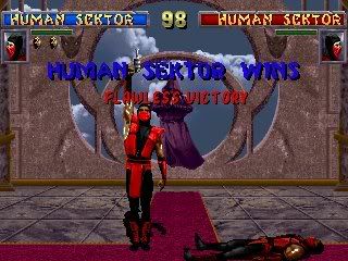 Killer Kombat by SimpliBand release • Mortal Kombat Secrets