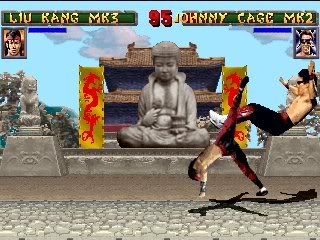 Killer Kombat by SimpliBand release • Mortal Kombat Secrets