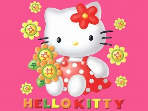 hello-kitty-20070508-252778.jpg hello kitty flores image by tupanal