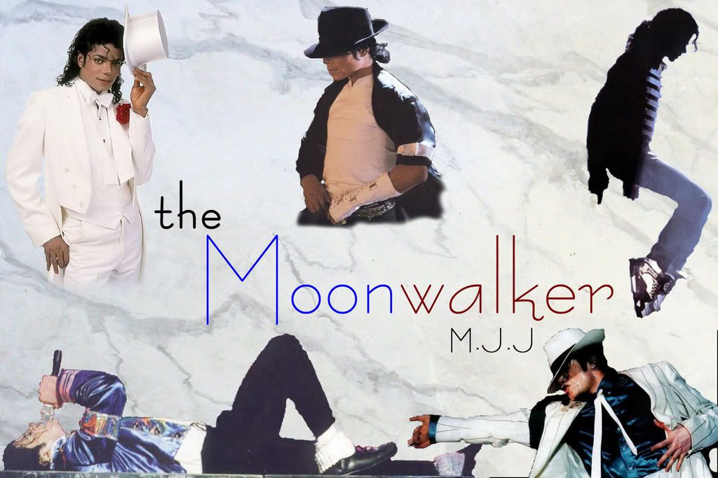 Michael Jackson Wallpapers