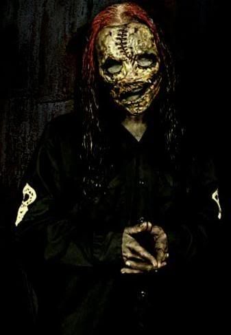 Corey Taylor Pictures, Images and Photos