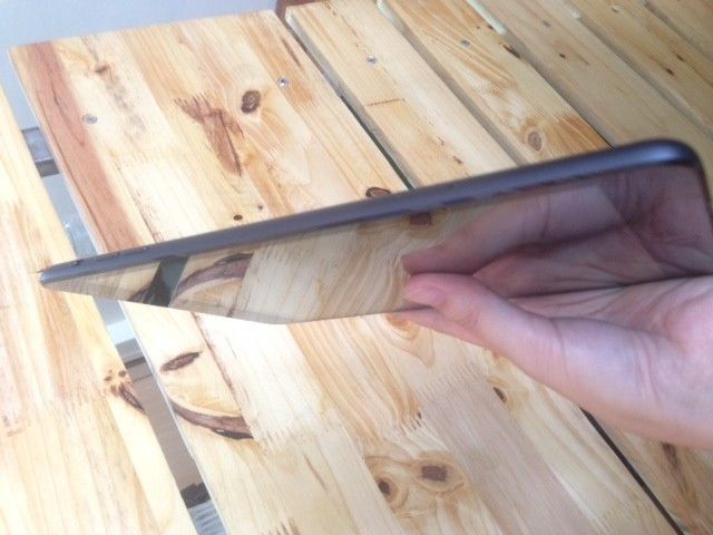 IPad Mini 3G 16Gb Fullbox Bảo hành lâu