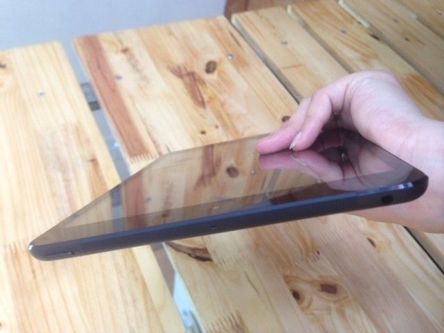 IPad Mini 3G 16Gb Fullbox Bảo hành lâu - 1