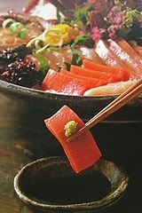 sashimi Pictures, Images and Photos