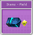 [Image: Items-Field.png]