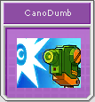 [Image: CanodumbIcon.png]