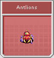 [Image: WiiCDR1AntlionIcon.png]